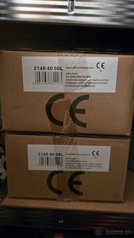 Predám umývadlá 40x20cm - 10