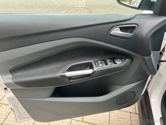 Ford c-max - 10