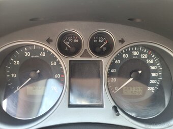 Seat Cordoba 1.4 MPI 16V - 10