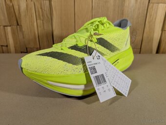 Adidas Adizero Prime X 2.0 Strung - 10