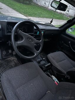 Lada Niva 4x4 - 10