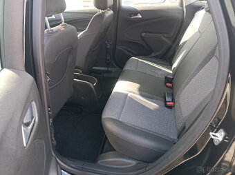 Opel Crossland, 1.5D 81kW,AUTOMAT, Elegance 1.Maj - 10