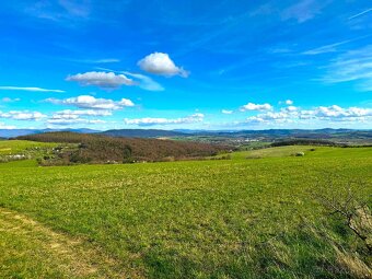 Stará Turá – 4.600 m2 POZEMOK NA MOBILNÝ DOM - 10