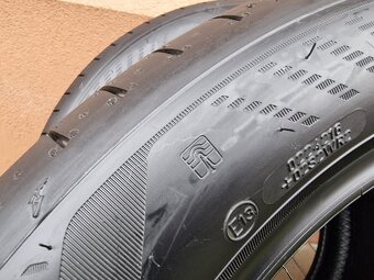 pneu 18″ 235/45R18 GOODYEAR letné NEW dot2023 - 10