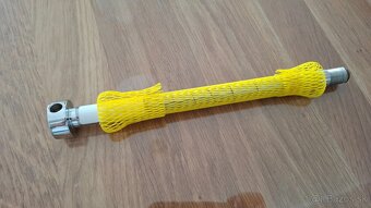 české riadidla JAWA PANELKA - 10