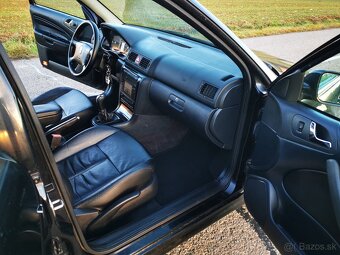 ŠKODA OCTAVIA COMBI 1.9TDI 96KW 131PS LAURIN&KLEMENT - 10