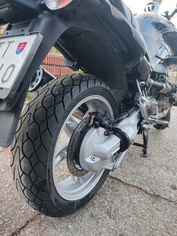 BMW R1150R ROADSTER ABS - 10