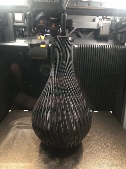 Profesionálna 3D tlač technických materiálov + modelovanie - 10