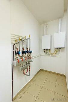 Predaj moderného obchodného priestoru v Trebišove - 10