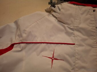 Dámska lyžiarska bunda značky Etirel, úplne nová. - 10