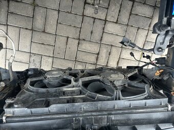 Rozpredam na nd vw golf7 R 2.0tsi 221kw dsg 4x4 - 10