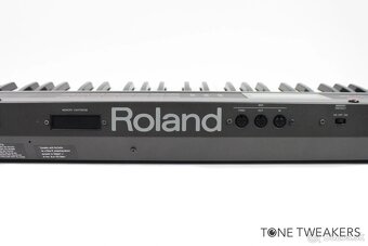 ROLAND ALPHA JUNO-2 – legendárny analóg - 10
