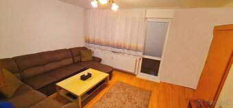 Prenájom 4 izbového bytu - 10