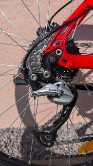 KELLYS SPIDER 30 NEÓN veľ.M/29 - 10