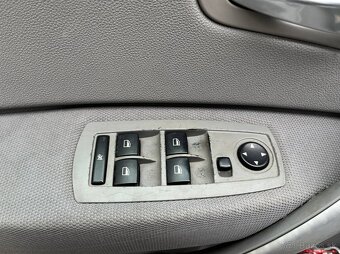 BMW X3 3.0d 4x4 - 10