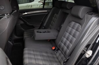 Volkswagen Golf Variant GTD 2.0 - 10