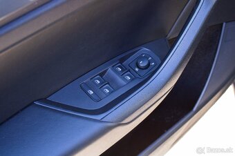 Škoda Kodiaq 1.5 TSi / 110kW / 2020 - 10