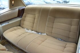 Cadillac Eldorado 8.2 V8 BIG BLOK, rarita - 10
