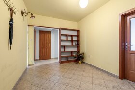 Predaj 3-izb. bytu s loggiou, 80 m2 – možnosť úpravy na 4i - 10
