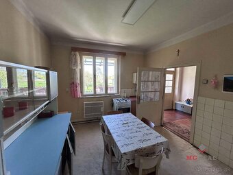 3-izbový dom predaj, Topolčianky - 10
