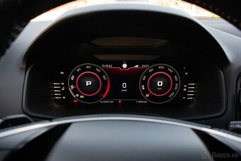 Škoda Karoq 1.5 TSI ACT Sportline DSG - 10