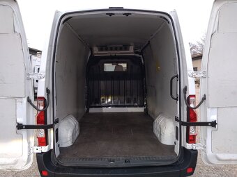 2021_RENAULT MASTER_2x KLIMATIZÁCIA_ZÁRUKA_12.999€ netto_ - 10