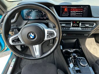 BMW M235i xDrive Gran coupe - 10