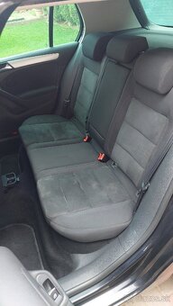Volkswagen Golf VI Highline 1.4TSI 90kw - 10