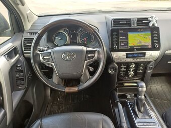 toyota landcruiser - 10