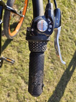 Electra Sparker bicykel - 10
