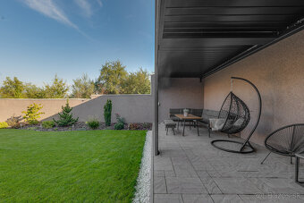 ELEGANTNÝ BUNGALOV | Košice - PEREŠ - 10