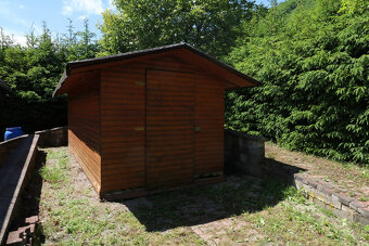 Predaj chaty s veľkým pozemkom Belá - Zlieň - 10