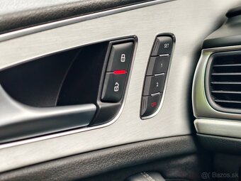 Audi A6 C7, 3.0TDI, Quatro - 10
