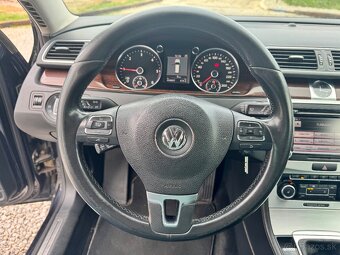 Volkswagen Passat 2,0tdi 4x4 - 10