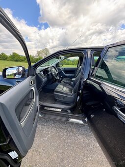 Ford ranger 2.2 Tdci Limited - 10