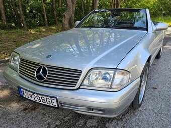 Mercedes SL300 - 10