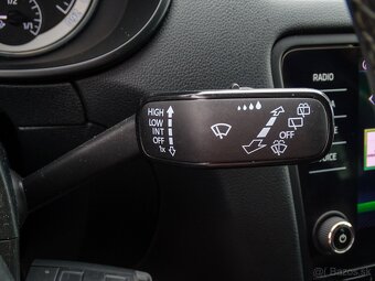 Škoda Octavia Combi 1.6 TDI DSG, 85kW, TOP STAV, 1. MAJITEĽ - 10