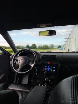 Audi A3 8L - 10