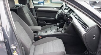 Volkswagen Passat Variant 2.0 TDI SCR Business 110 kW - 10