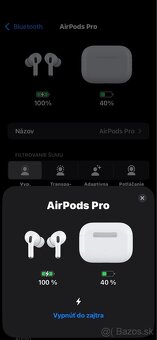 Apple Airpods 2pro - 10