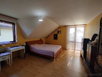 Predaj 6 izbový RD, dvojgaráž, Ivanka pri Dunaji - 10