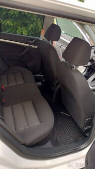 škoda octavia scout 2.0tdi 4x4 - 10