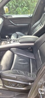 BMW x5 E70 - 10
