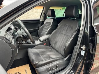 Škoda Superb III Combi 2.0 TDI 110kw Dsg Led Virtual - 10