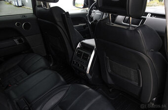 RANGE ROVER SPORT - 10