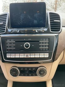 Mercedes-Benz Gle - 10