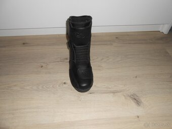 Predam nove panske kozene moto topanky znacky RST AXION MID - 10
