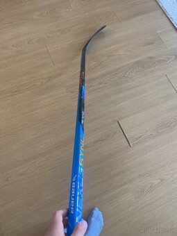 Hokejka Bauer SYNC - 10