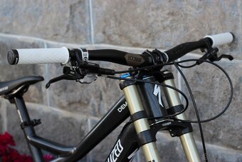 ✅ Specialized Demo 8 Custom (2014) - M - (zánovný) ✅ - 10