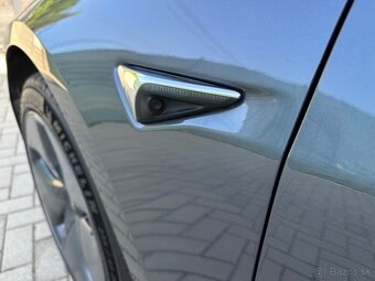 Tesla Model 3 Long Range 82 kWh AWD 361 kw - 10